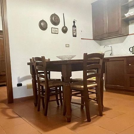 Podere Oslavia Az.Agr.Bio Giannini Alberese Exterior photo