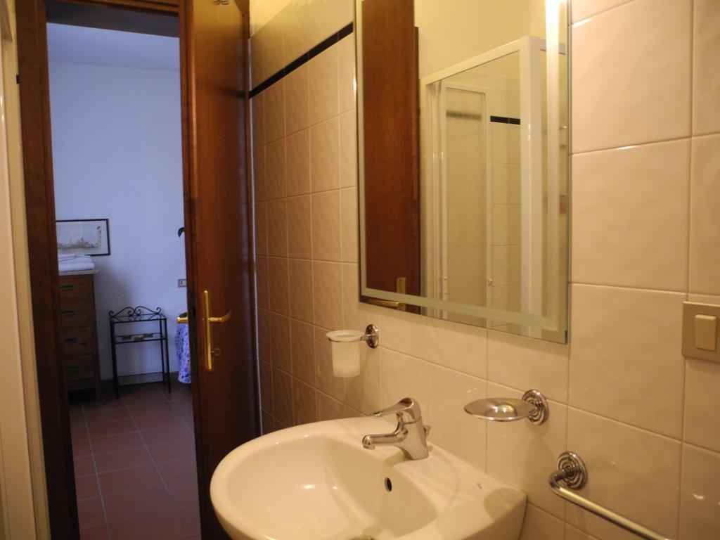 Podere Oslavia Az.Agr.Bio Giannini Alberese Exterior photo