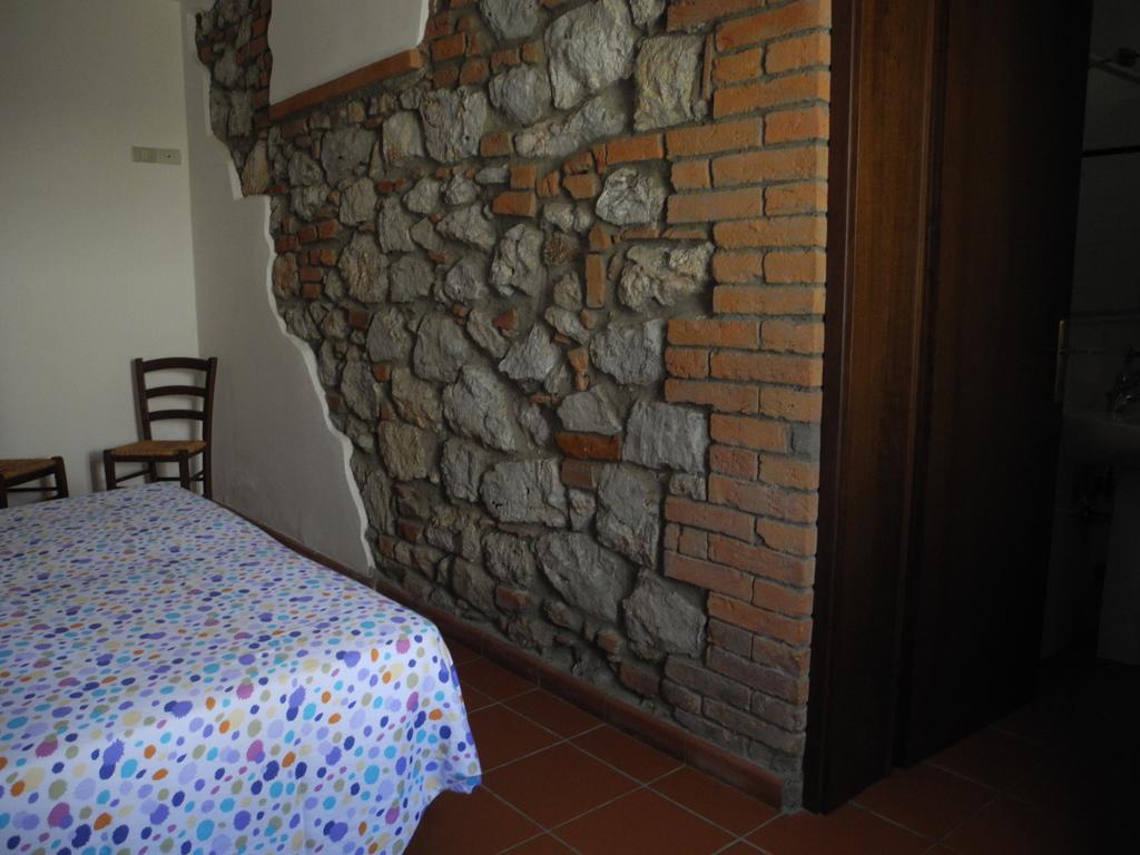 Podere Oslavia Az.Agr.Bio Giannini Alberese Exterior photo